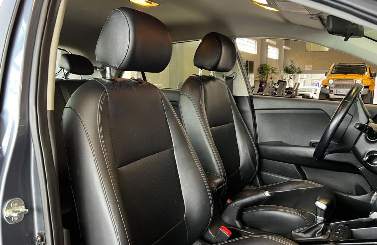 Kia Rio 1.6 16V Ex - Foto #9