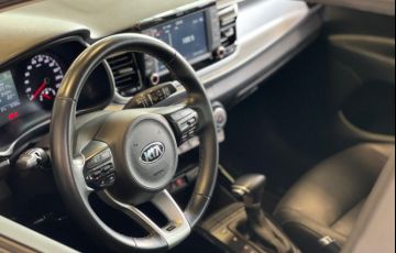 Kia Rio 1.6 16V Ex - Foto #10