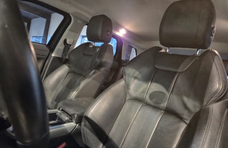 Land Rover Range Rover Evoque 2.0 SE 4WD 16v - Foto #6