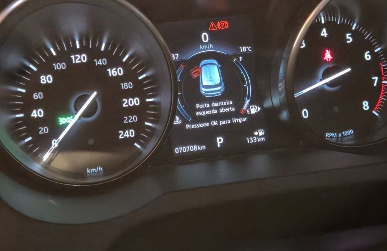 Land Rover Range Rover Evoque 2.0 SE 4WD 16v - Foto #9