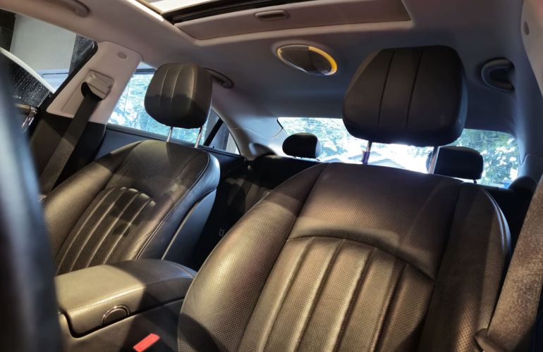 Mercedes-Benz Cls 500 5.0 Avantgarde V8 - Foto #5