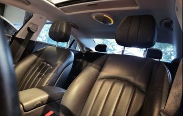 Mercedes-Benz Cls 500 5.0 Avantgarde V8 - Foto #5