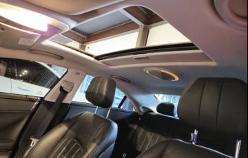 Mercedes-Benz Cls 500 5.0 Avantgarde V8 - Foto #6