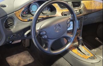 Mercedes-Benz Cls 500 5.0 Avantgarde V8 - Foto #7