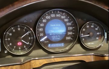 Mercedes-Benz Cls 500 5.0 Avantgarde V8 - Foto #8