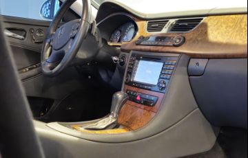 Mercedes-Benz Cls 500 5.0 Avantgarde V8 - Foto #9