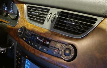 Mercedes-Benz Cls 500 5.0 Avantgarde V8 - Foto #10