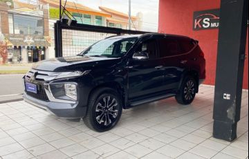 Mitsubishi Pajero Sport 2.4 16V Mivec Turbo Hpe-s Adw