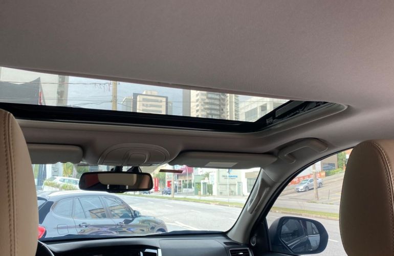 Mitsubishi Pajero Sport 2.4 16V Mivec Turbo Hpe-s Adw - Foto #3