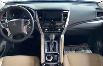 Mitsubishi Pajero Sport 2.4 16V Mivec Turbo Hpe-s Adw - Foto #4