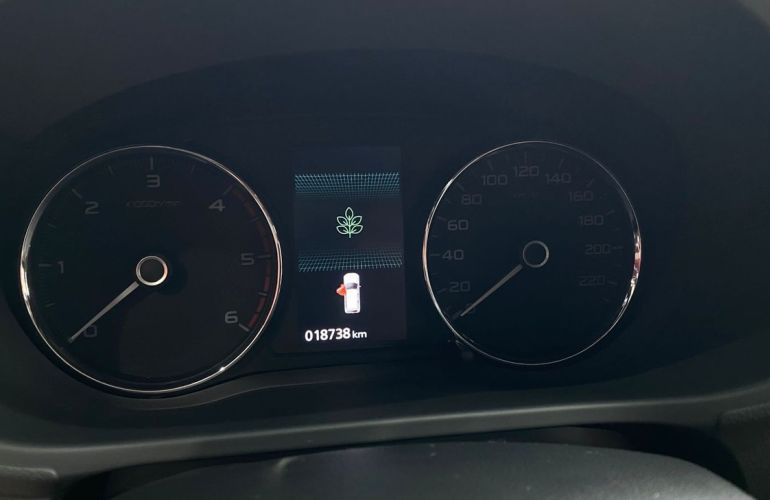 Mitsubishi Pajero Sport 2.4 16V Mivec Turbo Hpe-s Adw - Foto #5