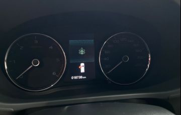 Mitsubishi Pajero Sport 2.4 16V Mivec Turbo Hpe-s Adw - Foto #5