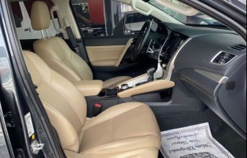 Mitsubishi Pajero Sport 2.4 16V Mivec Turbo Hpe-s Adw - Foto #6