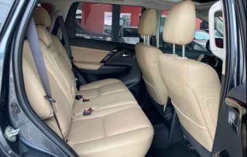 Mitsubishi Pajero Sport 2.4 16V Mivec Turbo Hpe-s Adw - Foto #7