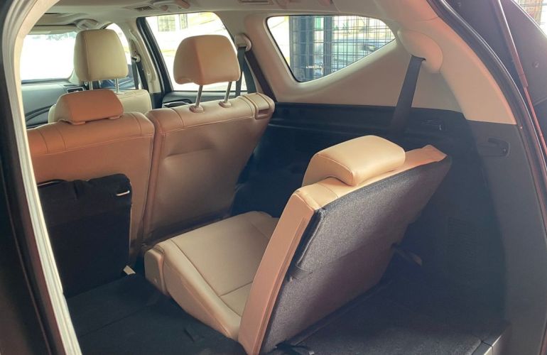 Mitsubishi Pajero Sport 2.4 16V Mivec Turbo Hpe-s Adw - Foto #8