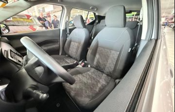 Nissan Kicks 1.6 16V Sense - Foto #7