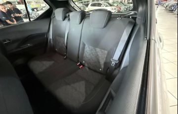 Nissan Kicks 1.6 16V Sense - Foto #8