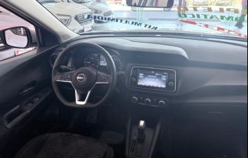 Nissan Kicks 1.6 16V Sense - Foto #9