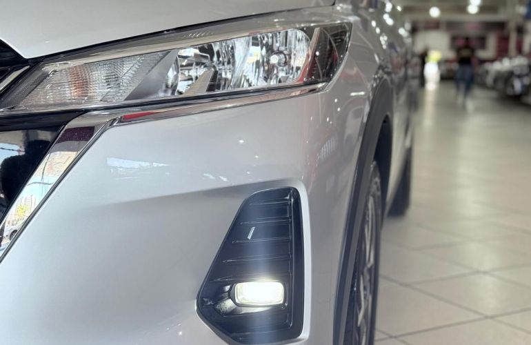 Nissan Kicks 1.6 16V Sense - Foto #10