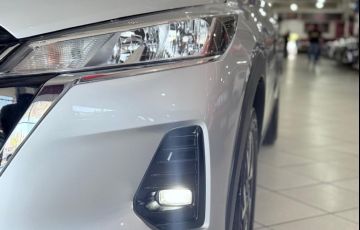 Nissan Kicks 1.6 16V Sense - Foto #10