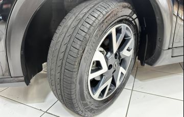 Nissan Kicks 1.6 16V Sense - Foto #4