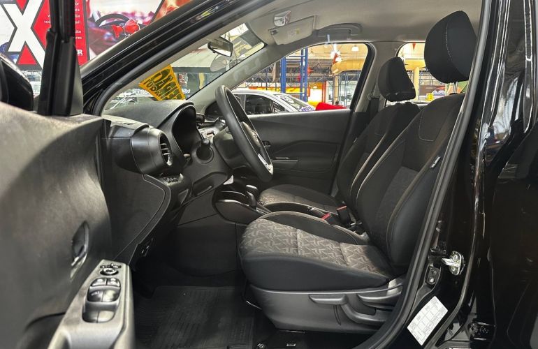 Nissan Kicks 1.6 16V Sense - Foto #6