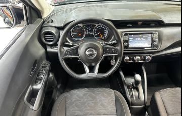Nissan Kicks 1.6 16V Sense - Foto #9