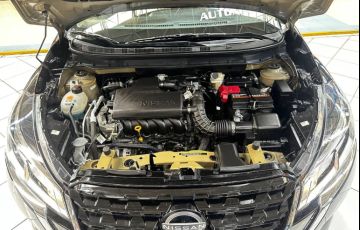 Nissan Kicks 1.6 16V Sense - Foto #3