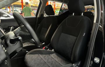 Nissan Kicks 1.6 16V Sense - Foto #8