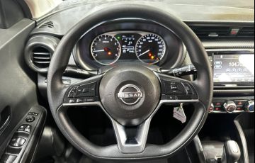 Nissan Kicks 1.6 16V Sense - Foto #10