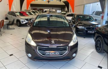 Peugeot 208 1.6 Griffe 16v