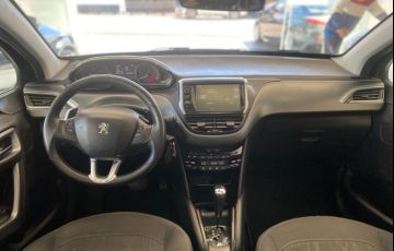 Peugeot 208 1.6 Griffe 16v - Foto #5