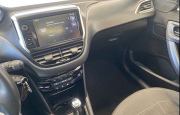 Peugeot 208 1.6 Griffe 16v - Foto #6