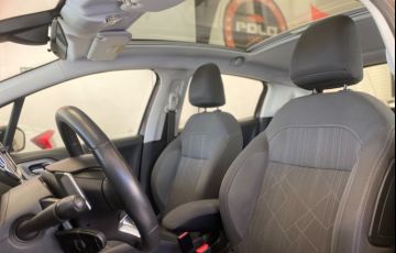 Peugeot 208 1.6 Griffe 16v - Foto #7