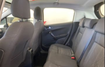 Peugeot 208 1.6 Griffe 16v - Foto #8