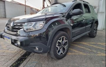 Renault Duster 1.3 Tce Iconic