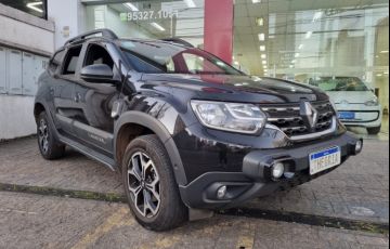 Renault Duster 1.3 Tce Iconic - Foto #3