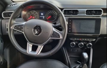 Renault Duster 1.3 Tce Iconic - Foto #4