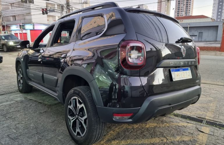 Renault Duster 1.3 Tce Iconic - Foto #5