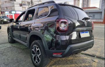 Renault Duster 1.3 Tce Iconic - Foto #5