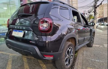 Renault Duster 1.3 Tce Iconic - Foto #7