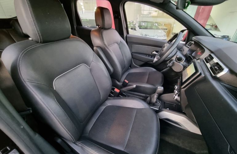 Renault Duster 1.3 Tce Iconic - Foto #9