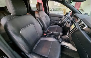 Renault Duster 1.3 Tce Iconic - Foto #9