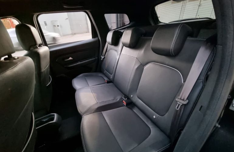 Renault Duster 1.3 Tce Iconic - Foto #10