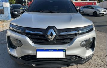 Renault Kwid 1.0 12v Sce Intense