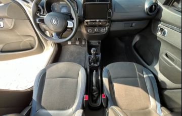 Renault Kwid 1.0 12v Sce Intense - Foto #6