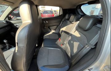 Renault Kwid 1.0 12v Sce Intense - Foto #7