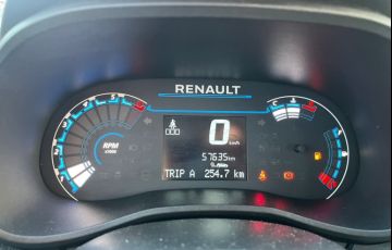 Renault Kwid 1.0 12v Sce Intense - Foto #8