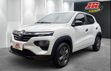 Renault Kwid 1.0 12v Sce Zen