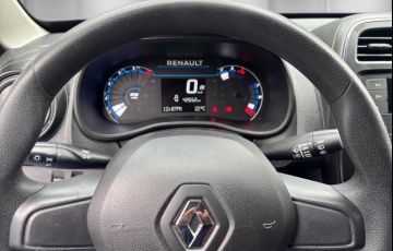 Renault Kwid 1.0 12v Sce Zen - Foto #6